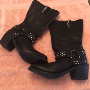 New Harley Davidson Women’s size 10